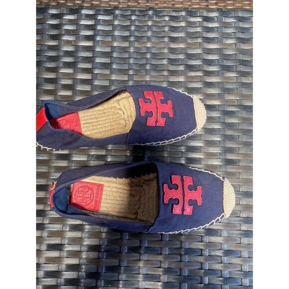 Tory Burch flats, size 6 - Picture 3 of 5